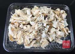 Private mutton noodle soup recipe 2