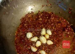 Griddle Potato Chicken Recipe Illustration 15