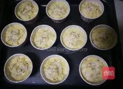 Yoghurt pear cupcake recipe 10