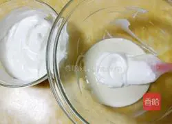 Coconut Milk Angel Cake Recipe Illustration 7