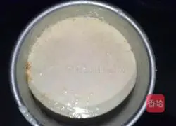 Illustration of how to make wood bran cake 7