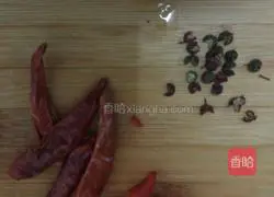 Sichuan spicy chicken recipe 3