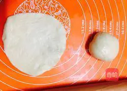 Illustration of how to make Hong Kong-style pineapple buns 9