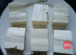 Wuxi mirror box tofu recipe 1
