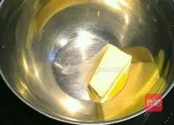 Illustration of how to make wood bran cake 3