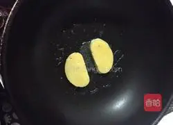 Illustration of how to make toast 5