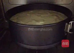 Sponge cake recipe 14