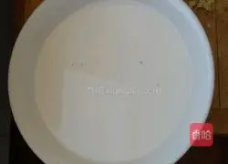 Illustration of how to make braised chicken noodles with shredded chicken 7