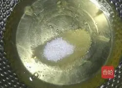 Orange Cake Recipe Illustration 9 