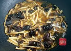 Tianjin braised noodles recipe 7