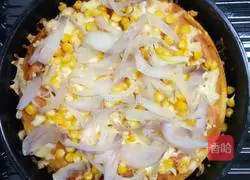 9-inch oven onion pizza recipe 12