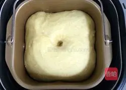 Coconut milk toast recipe 4