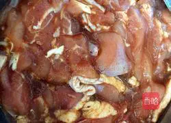 Mini Orleans Chicken Leg Burger (Original) Recipe Illustration 2