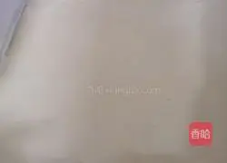 Illustration of how to make ancient cakes 15