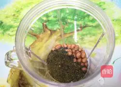 Hakka Leicha Recipe Illustration 3