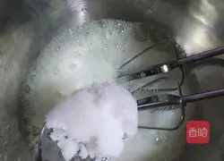 Raisin Cake (6 inches) Recipe Illustration 9