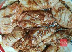 Garlic flavor Orleans Grilled Wings Illustration 8