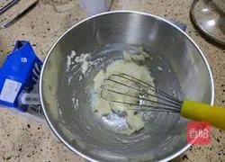 Illustration of how to make ancient cakes 2