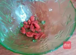 Illustration of how to make braised chicken wings with mushrooms 7