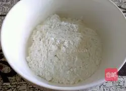 Fruit pearl dumplings Practice illustration 1