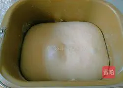 Illustration of how to make fat bread 1