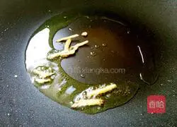 Colorful Fried Steamed Buns Illustration 7