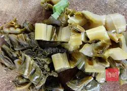 Zunyi mutton powder Practice illustration 3