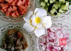 Thai pineapple fried rice recipe 2