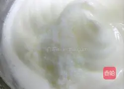 Rainbow Cake Roll Recipe Illustration 6