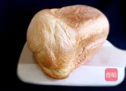 Bread machine bread recipe 4