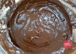 Cocoa almond cake recipe 5