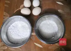 Waterless cake recipe 1