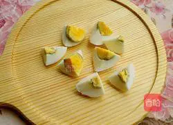 Vegetable salad recipe 3