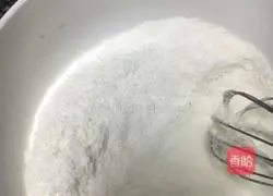 Coconut crispy pancake recipe 4