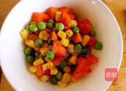 Illustration of how to make roast beef 8