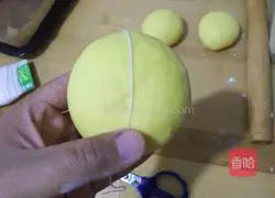 Pumpkin Bread Recipe Illustration 12