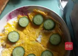 Egg pizza recipe 16