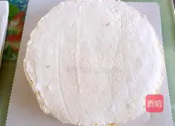 Cream cake recipe 11