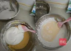 Cup Cake Recipe Illustration 4