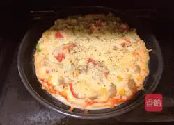 Super Supreme Pizza Recipe 9