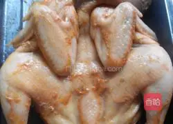  Orleans Crazy Fried Chicken Recipe Illustration 6