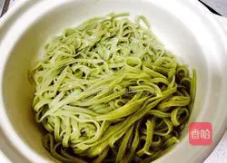 Braised beef noodles recipe 2