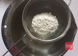 Honeycomb Cake Recipe Illustration 5