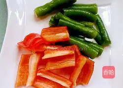 Kuaishou kimchi recipe 2