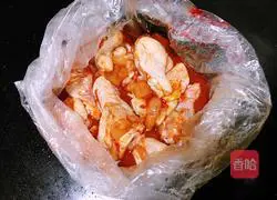 Orleans grilled wing root recipe illustration 5