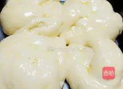 Illustration of how to make old bread 14