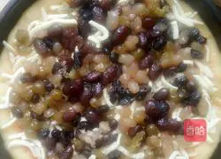 Honey bean pizza recipe 7