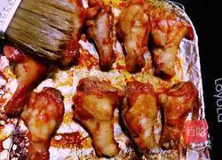 Orleans Grilled Wing Root Illustration 11