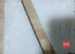 Quick Pizza (10 Minutes) Recipe Illustration 2