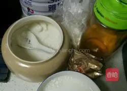 New Orleans BBQ Pizza Recipe Illustration 1